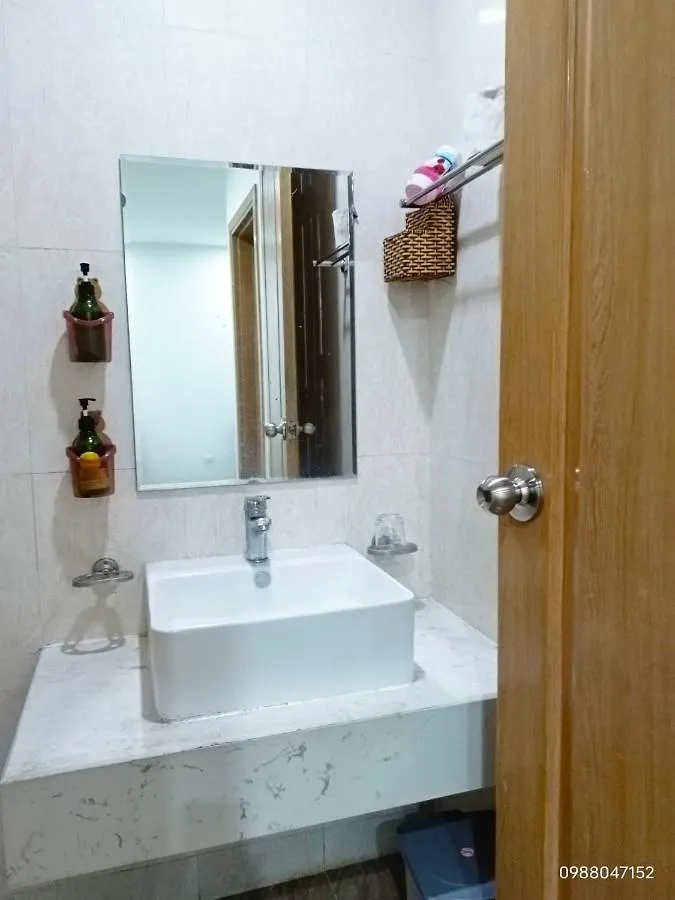 Lalin Apartments, Can Ho Muong Thanh 2 Phong Ngu, Sat Bien My Khe Da Nang Apartment