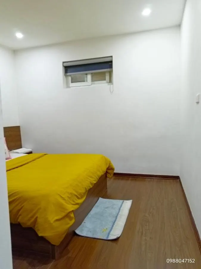 Apartment Lalin Apartments, Can Ho Muong Thanh 2 Phong Ngu, Sat Bien My Khe Da Nang