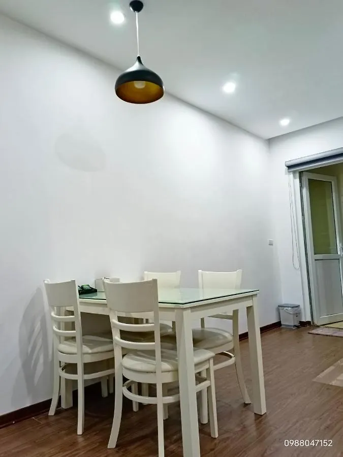 Lalin Apartments, Can Ho Muong Thanh 2 Phong Ngu, Sat Bien My Khe Da Nang 0*,  Vietnam