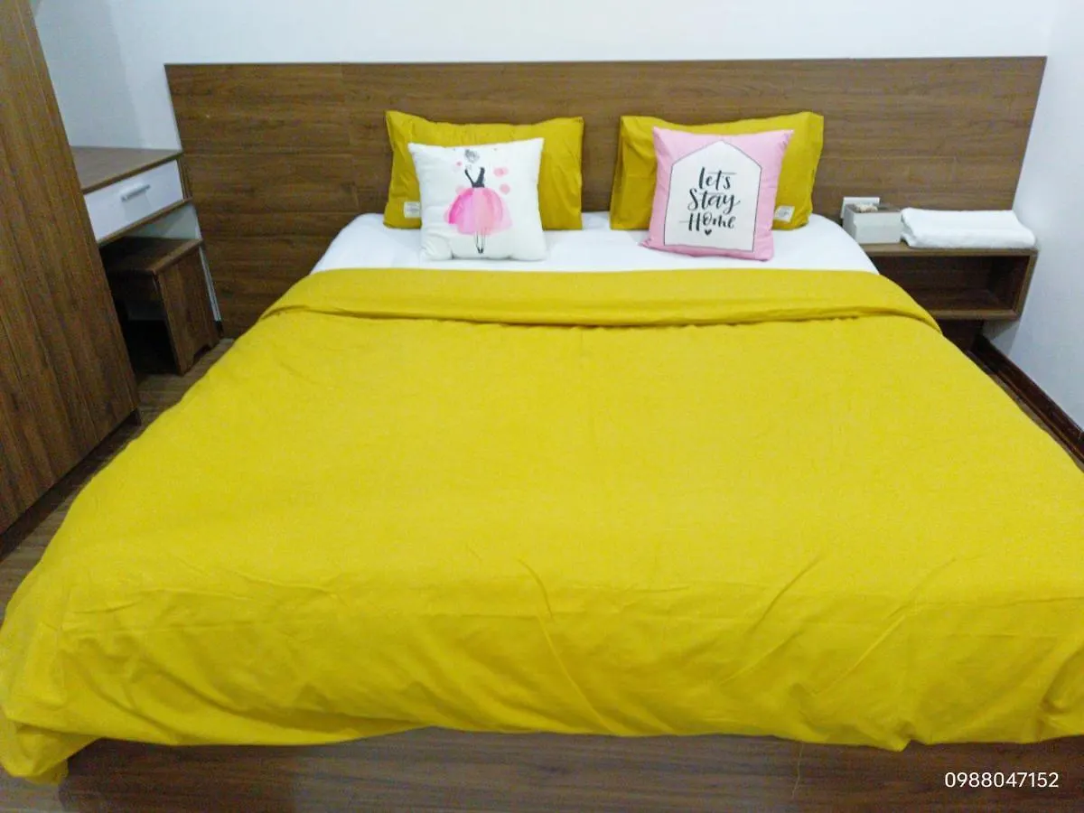 Lalin Apartments, Can Ho Muong Thanh 2 Phong Ngu, Sat Bien My Khe Da Nang Vietnam