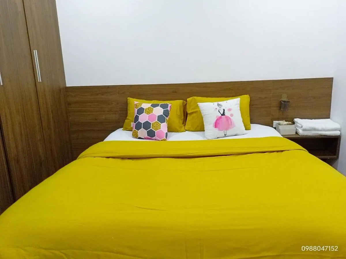 Lalin Apartments, Can Ho Muong Thanh 2 Phong Ngu, Sat Bien My Khe Da Nang 0*,