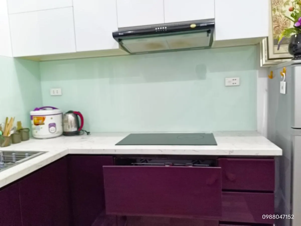 Lalin Apartments, Can Ho Muong Thanh 2 Phong Ngu, Sat Bien My Khe Da Nang Apartment